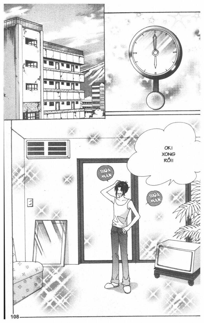 Cũng Vì Em 5 trang 107