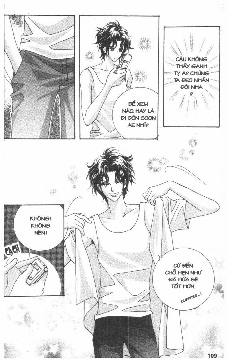 Cũng Vì Em 5 trang 108
