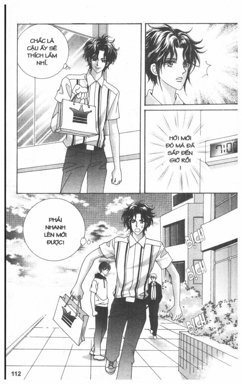 Cũng Vì Em 5 trang 111