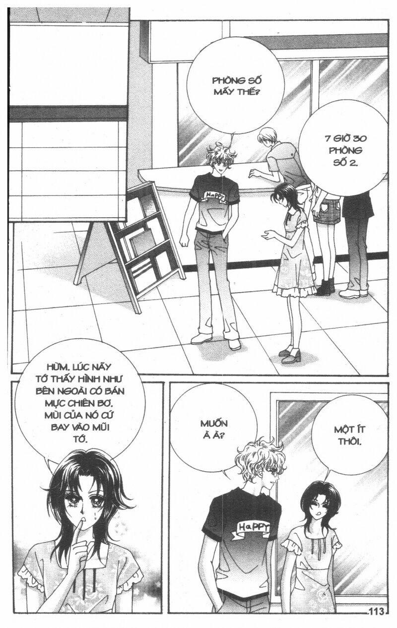 Cũng Vì Em 5 trang 112