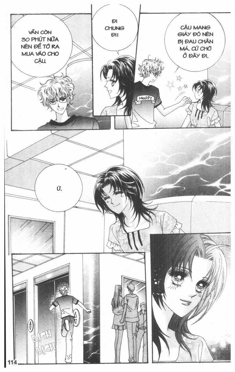 Cũng Vì Em 5 trang 113