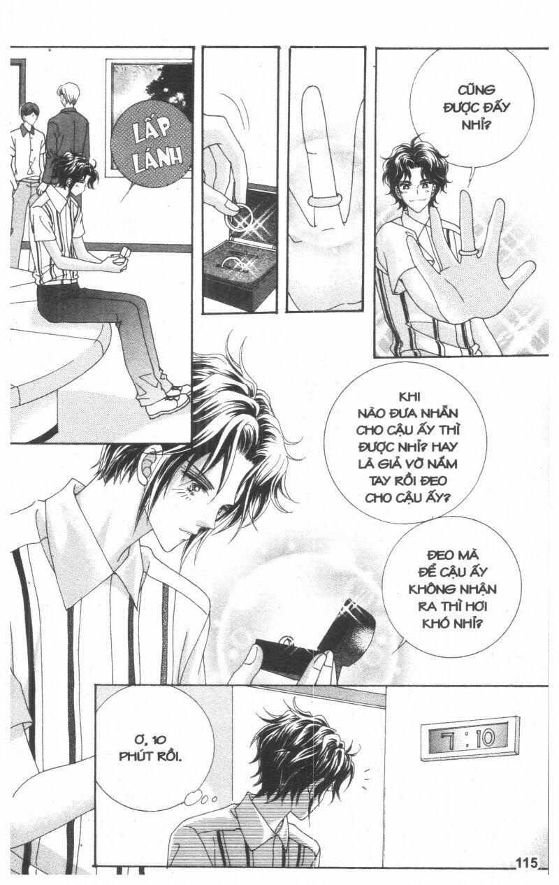 Cũng Vì Em 5 trang 114