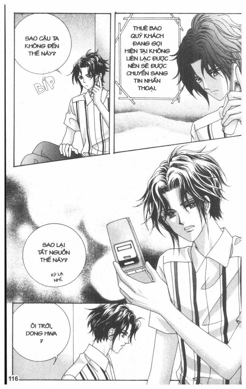 Cũng Vì Em 5 trang 115