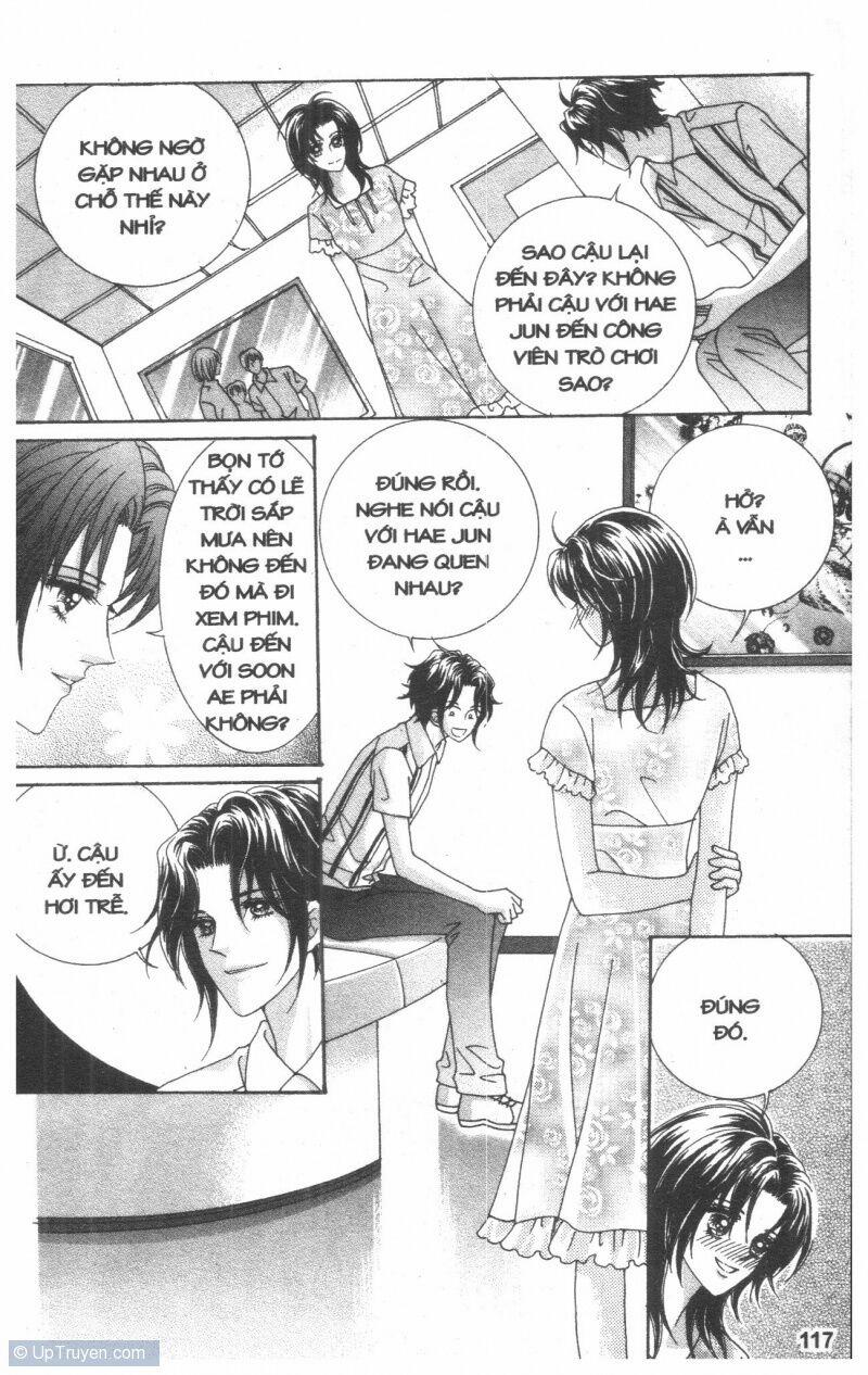 Cũng Vì Em 5 trang 116