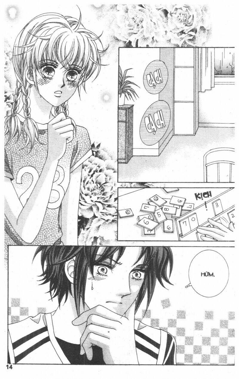 Cũng Vì Em 5 trang 13