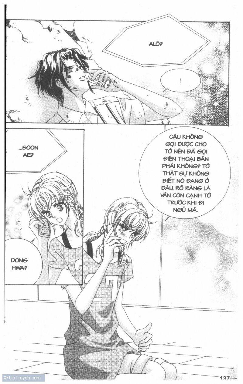 Cũng Vì Em 5 trang 136