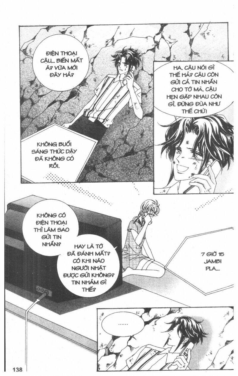 Cũng Vì Em 5 trang 137