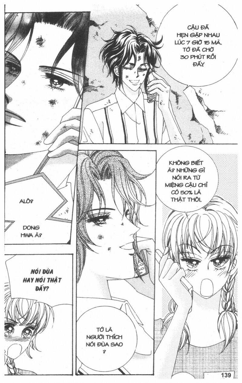Cũng Vì Em 5 trang 138