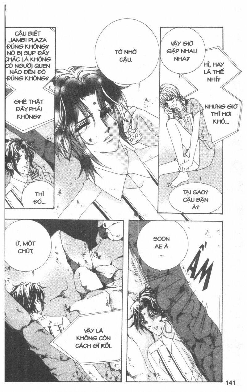 Cũng Vì Em 5 trang 140