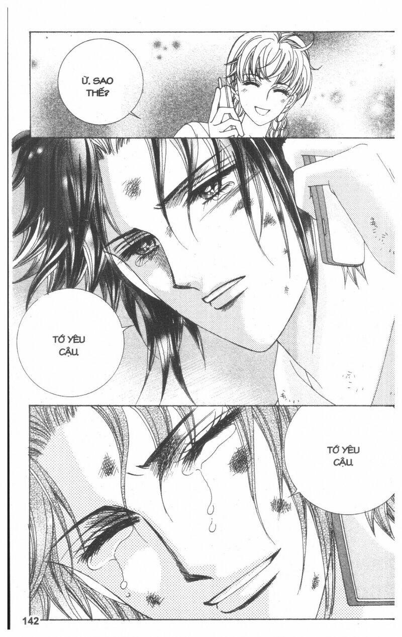 Cũng Vì Em 5 trang 141