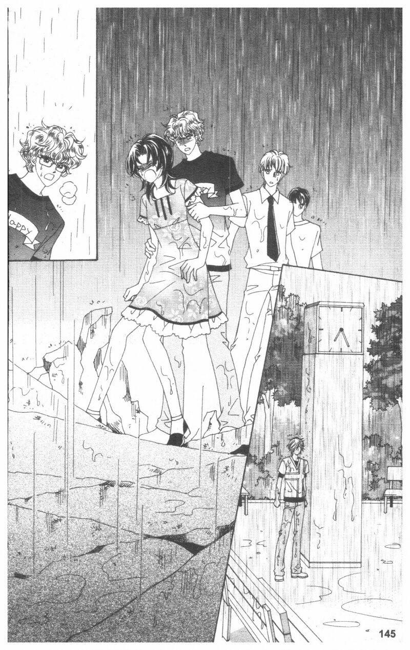 Cũng Vì Em 5 trang 144