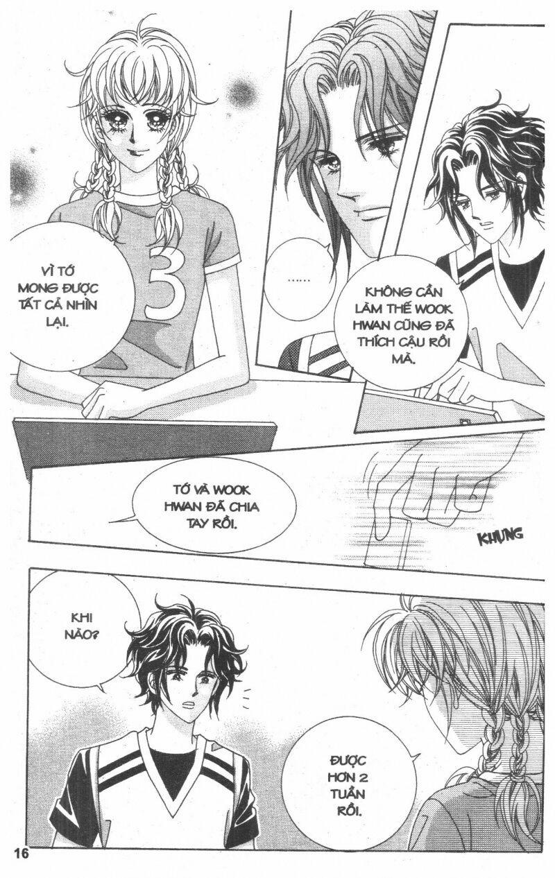 Cũng Vì Em 5 trang 15