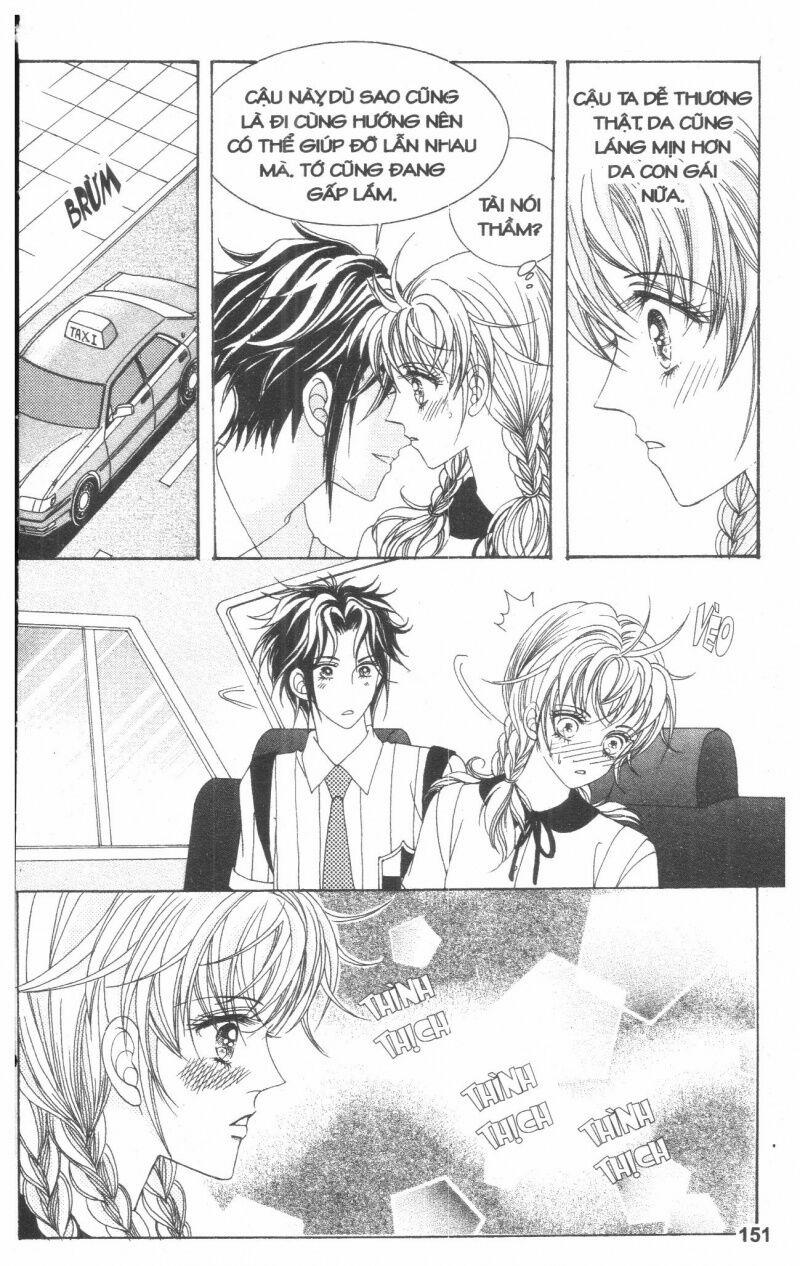 Cũng Vì Em 5 trang 150