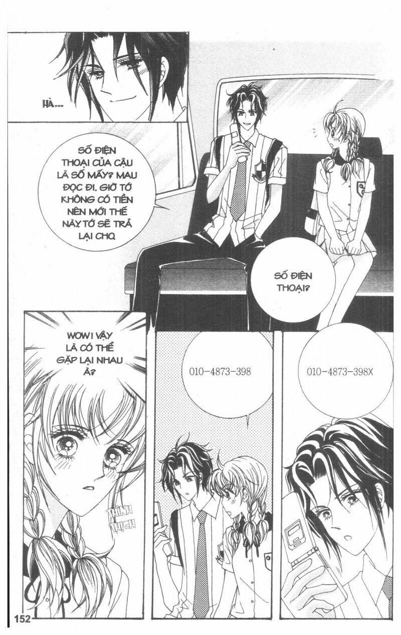 Cũng Vì Em 5 trang 151