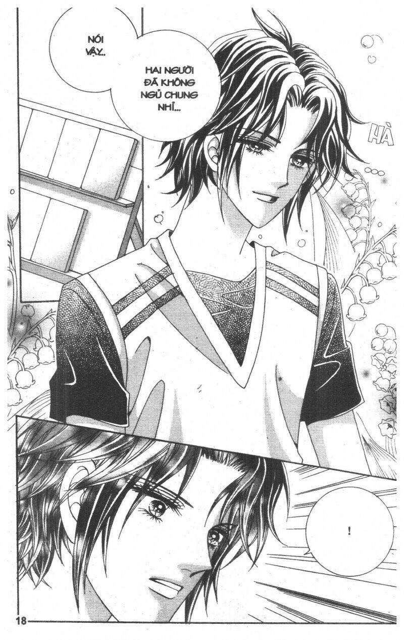 Cũng Vì Em 5 trang 17