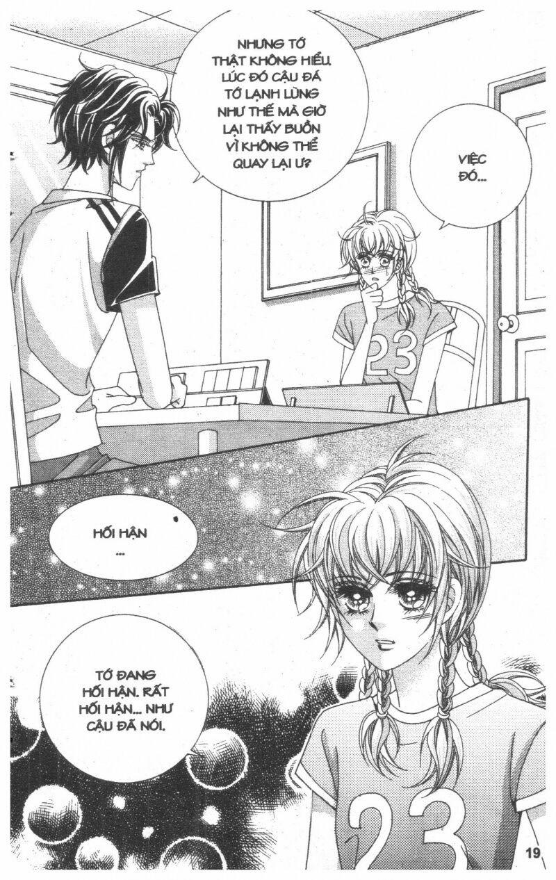 Cũng Vì Em 5 trang 18