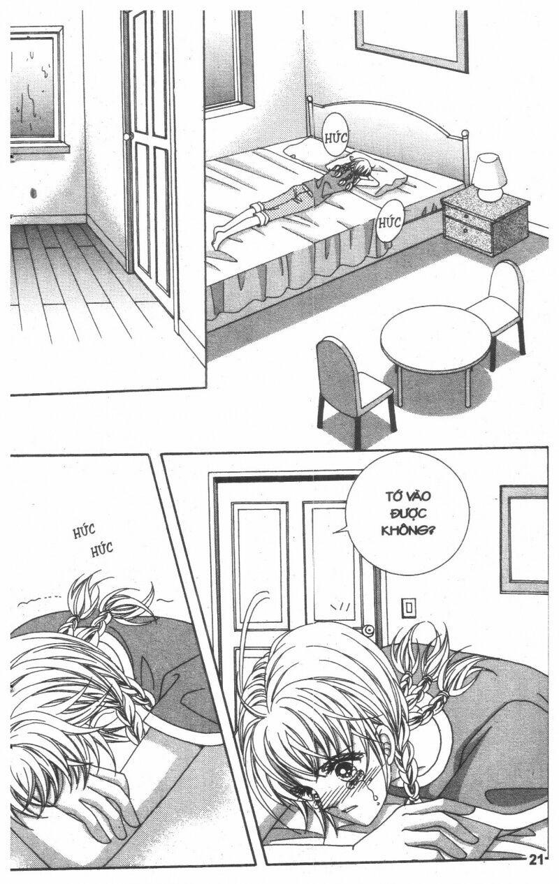 Cũng Vì Em 5 trang 20