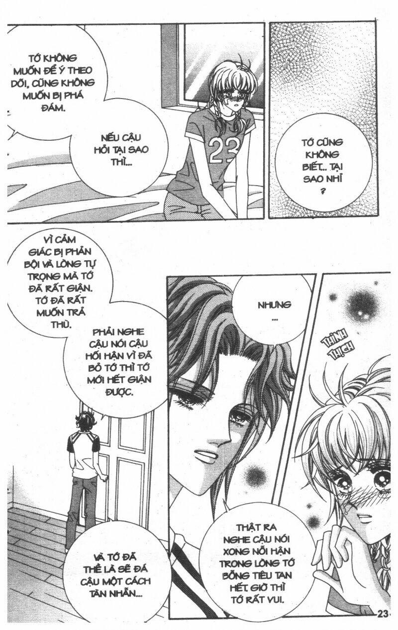 Cũng Vì Em 5 trang 22
