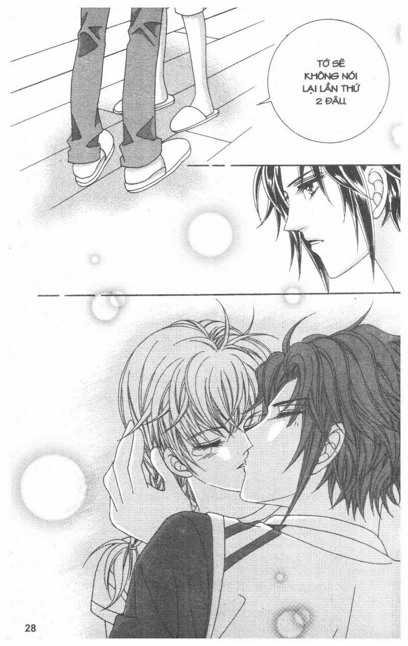 Cũng Vì Em 5 trang 27