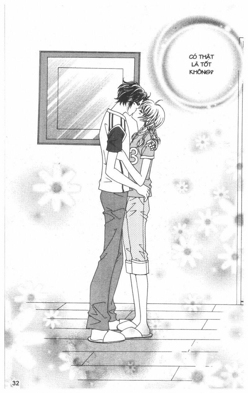 Cũng Vì Em 5 trang 31