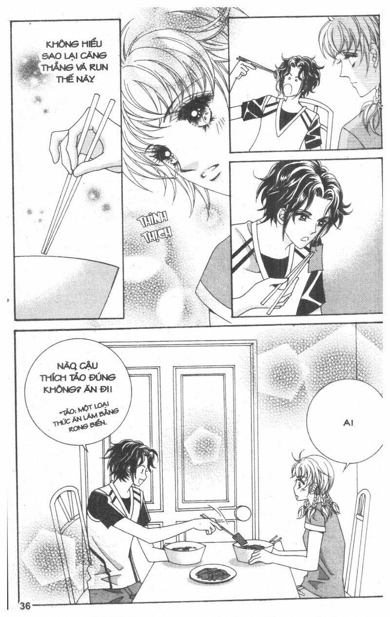 Cũng Vì Em 5 trang 35