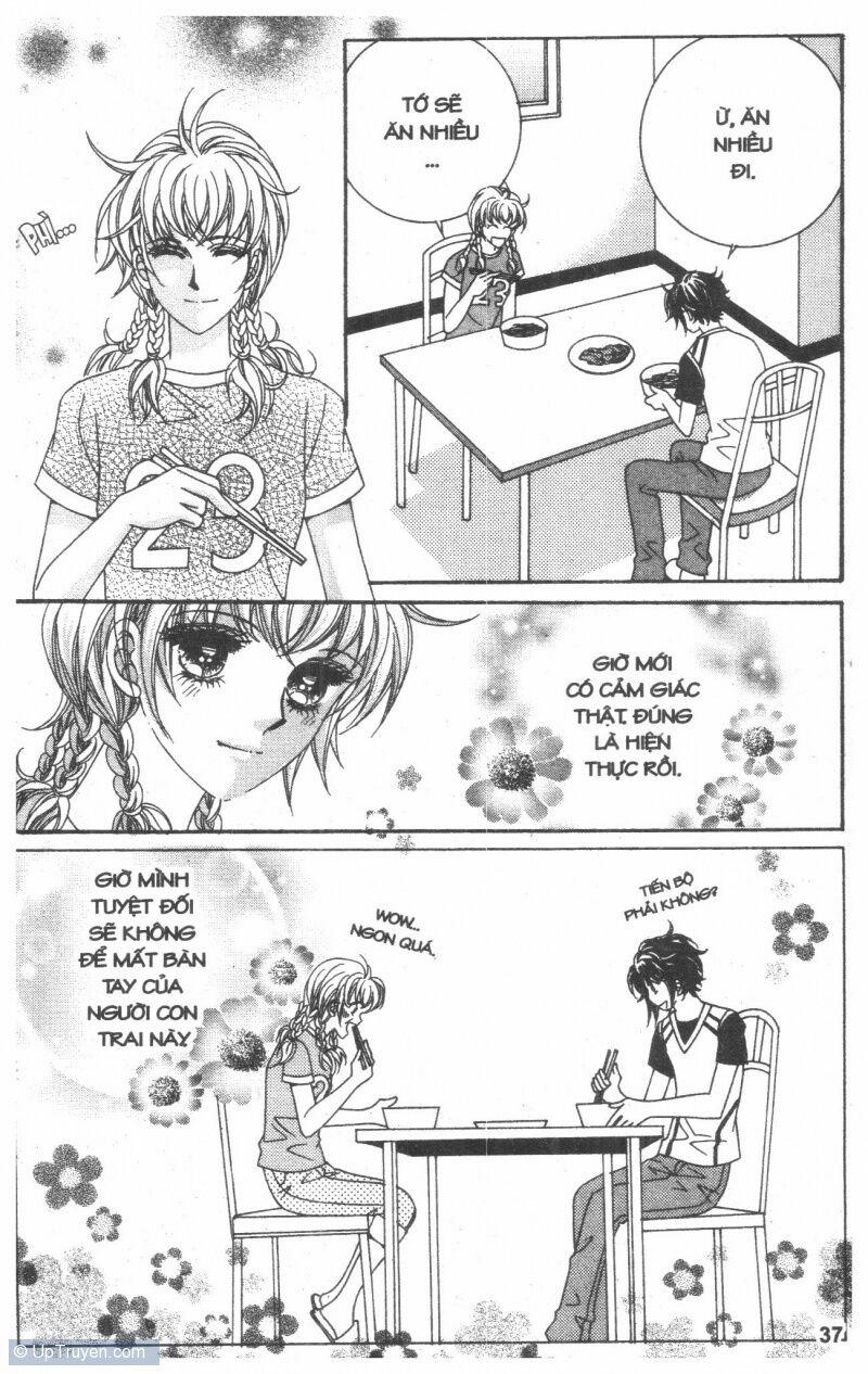 Cũng Vì Em 5 trang 36