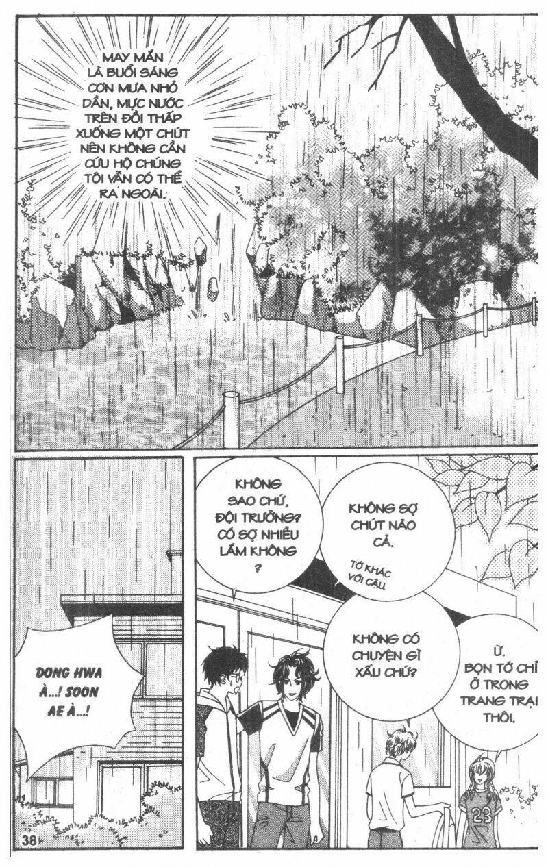 Cũng Vì Em 5 trang 37