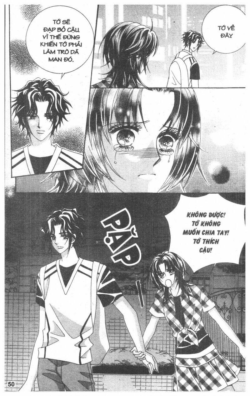 Cũng Vì Em 5 trang 49