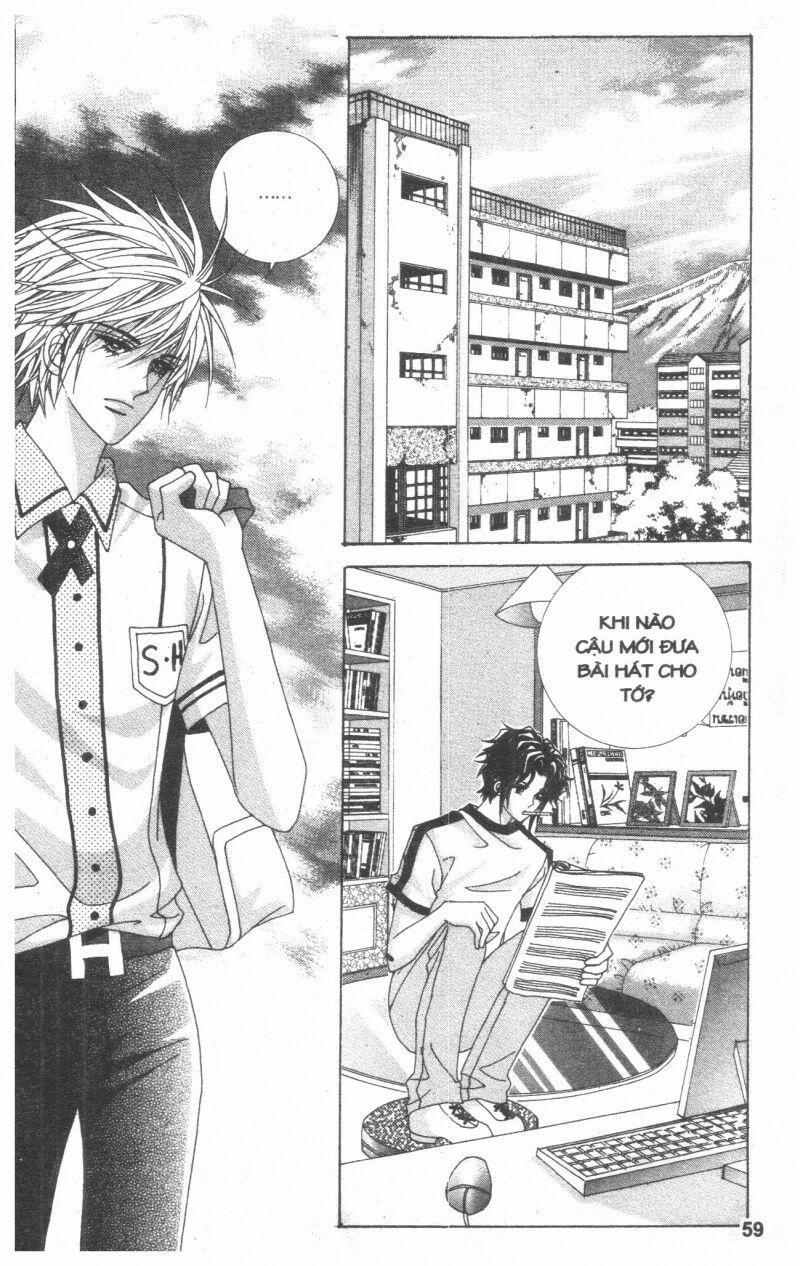 Cũng Vì Em 5 trang 58