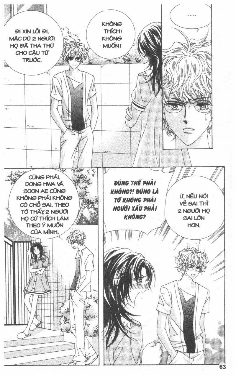 Cũng Vì Em 5 trang 62