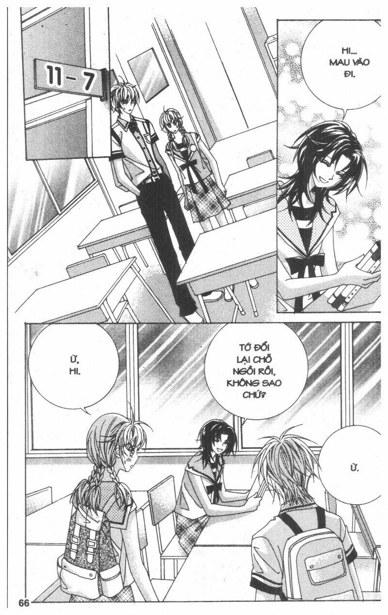 Cũng Vì Em 5 trang 65