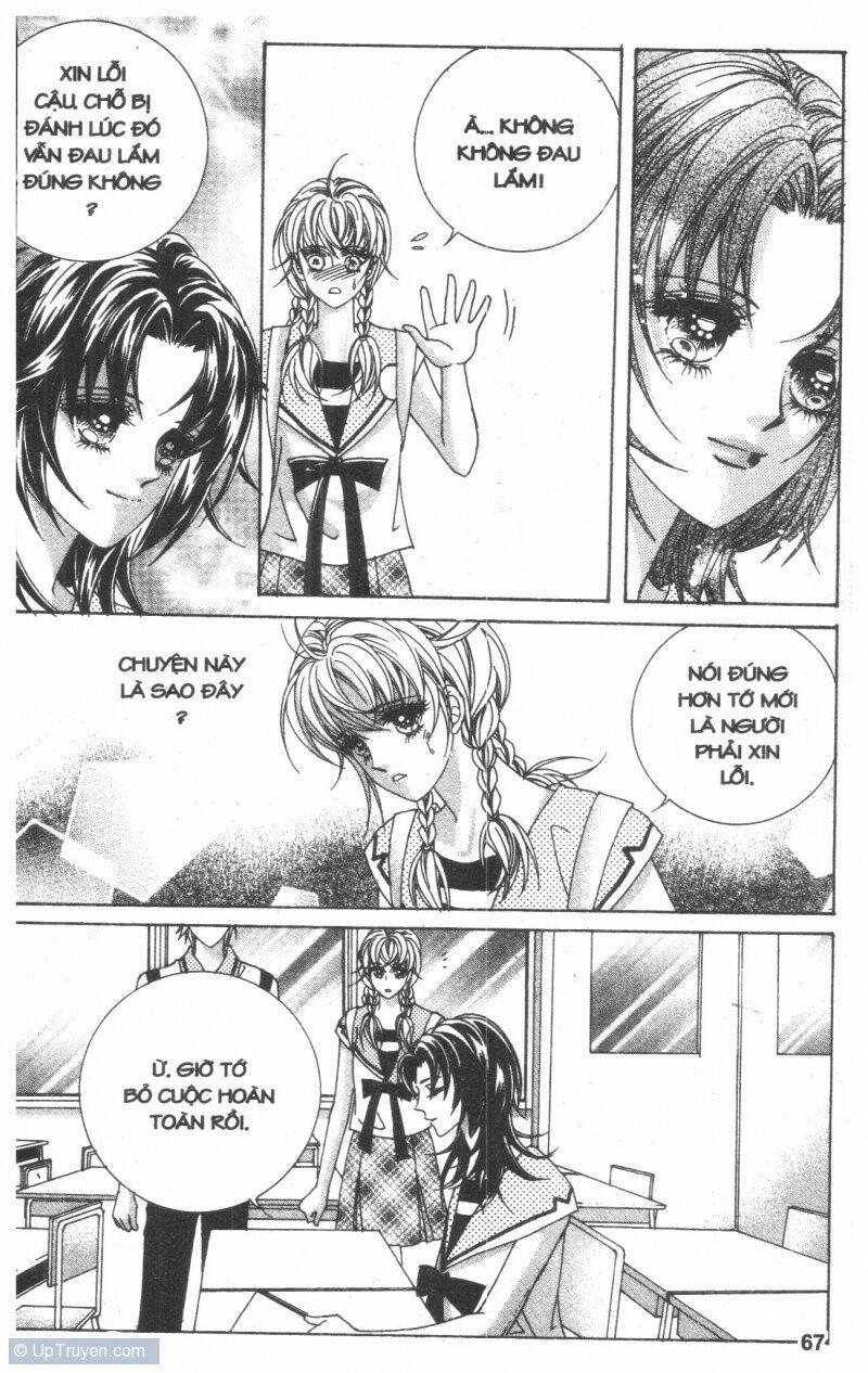 Cũng Vì Em 5 trang 66