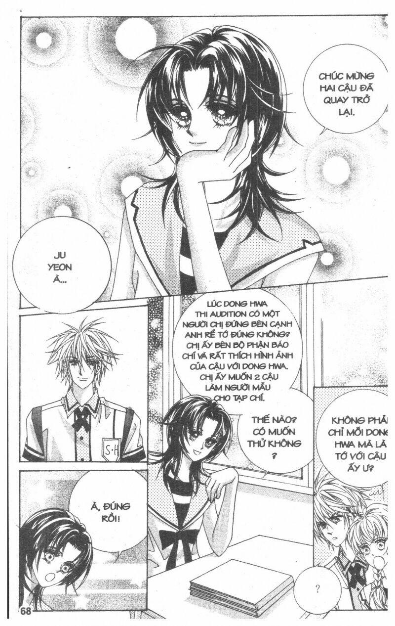 Cũng Vì Em 5 trang 67