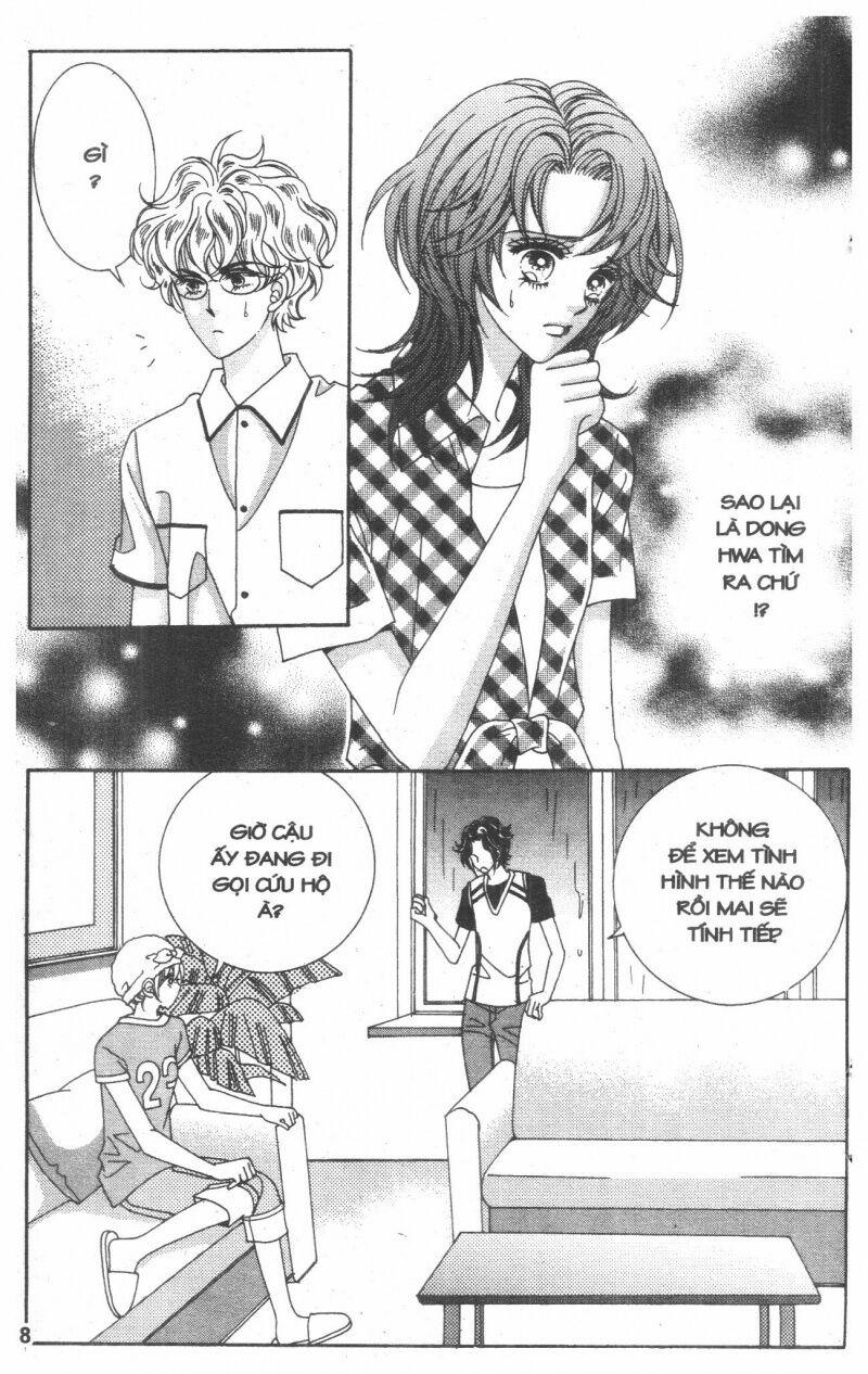 Cũng Vì Em 5 trang 7