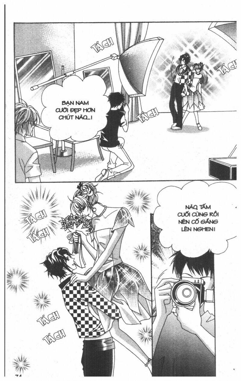 Cũng Vì Em 5 trang 73