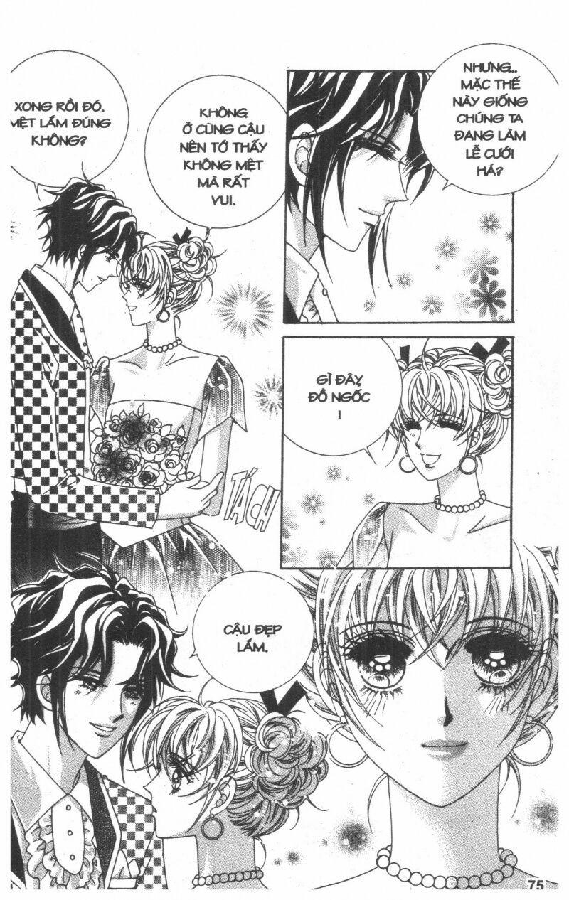 Cũng Vì Em 5 trang 74