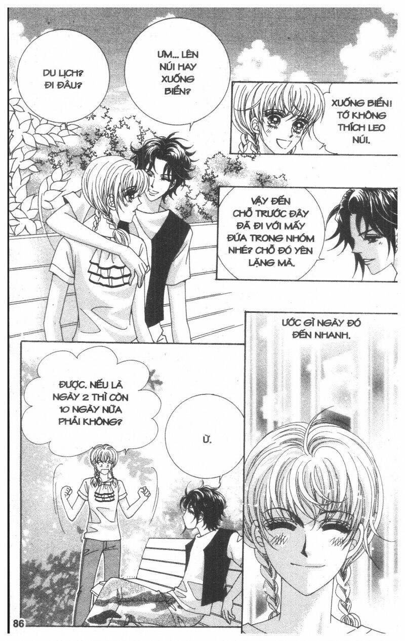 Cũng Vì Em 5 trang 85