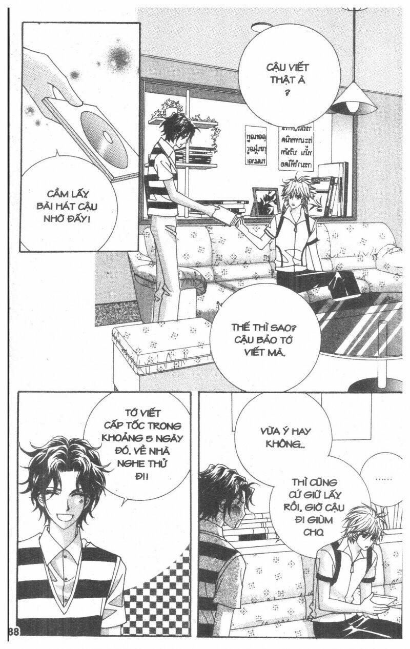 Cũng Vì Em 5 trang 87