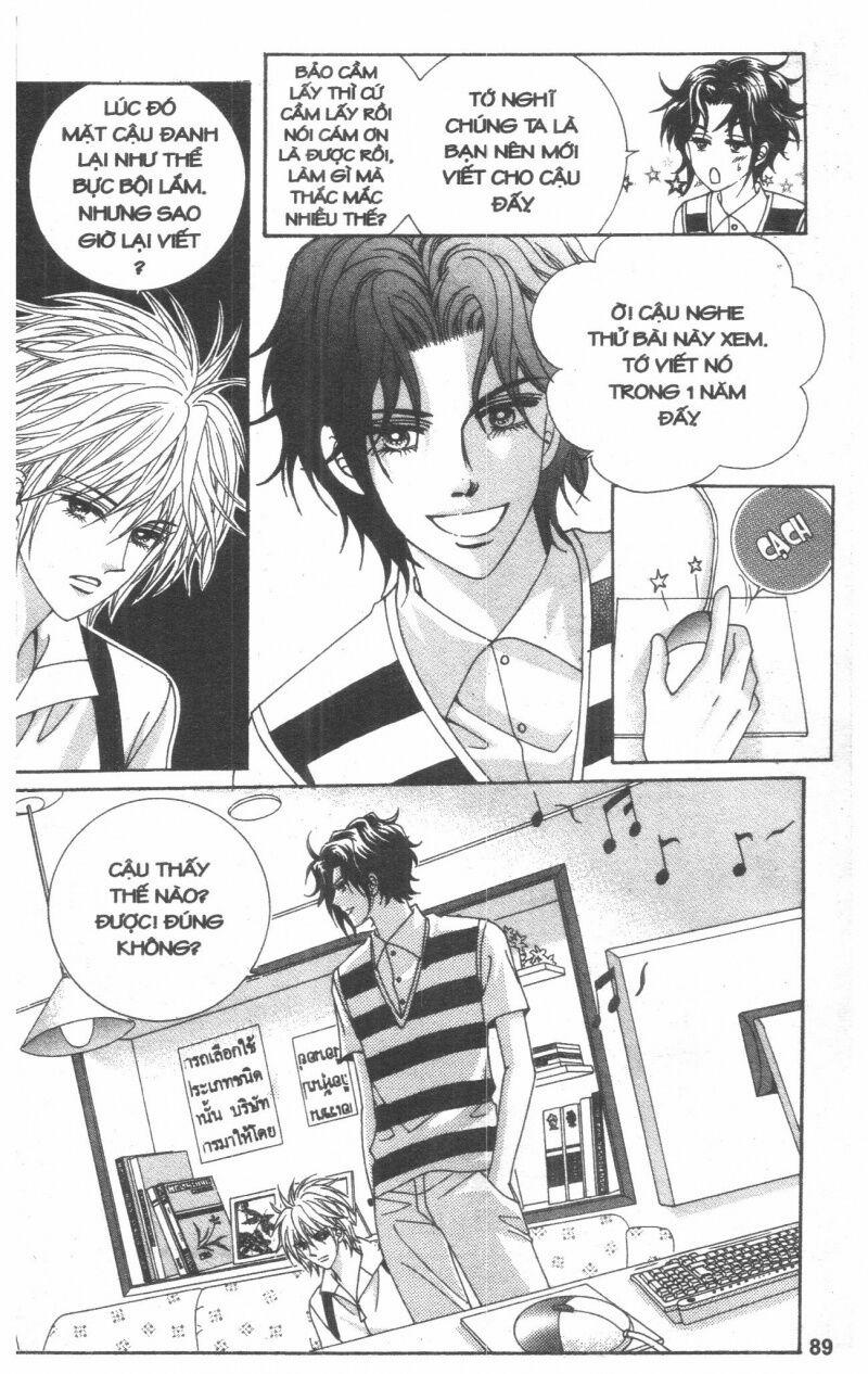 Cũng Vì Em 5 trang 88
