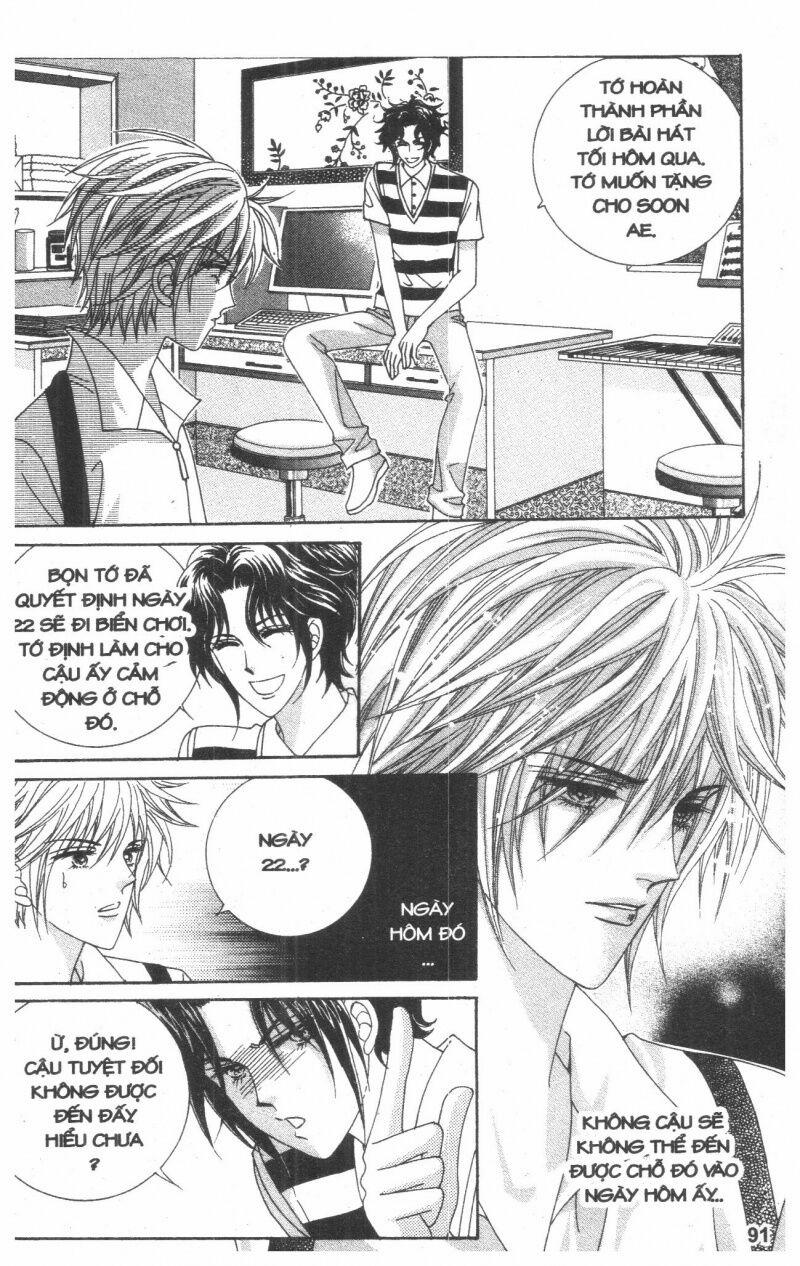 Cũng Vì Em 5 trang 90