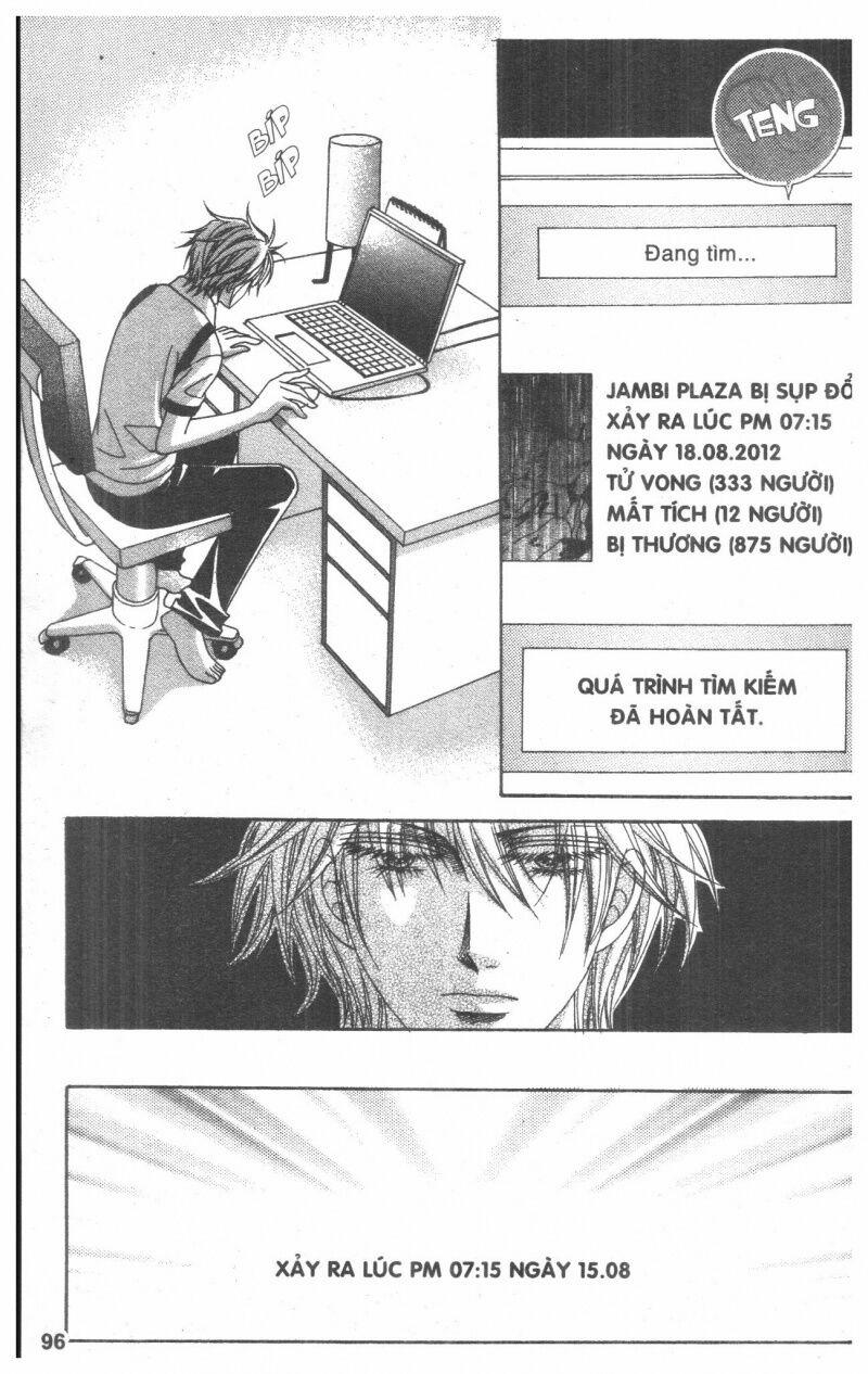 Cũng Vì Em 5 trang 95