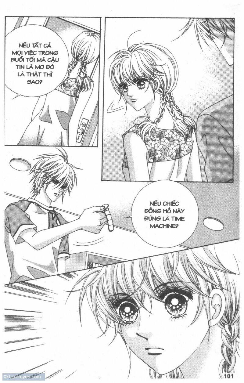 Cũng Vì Em 6 trang 100