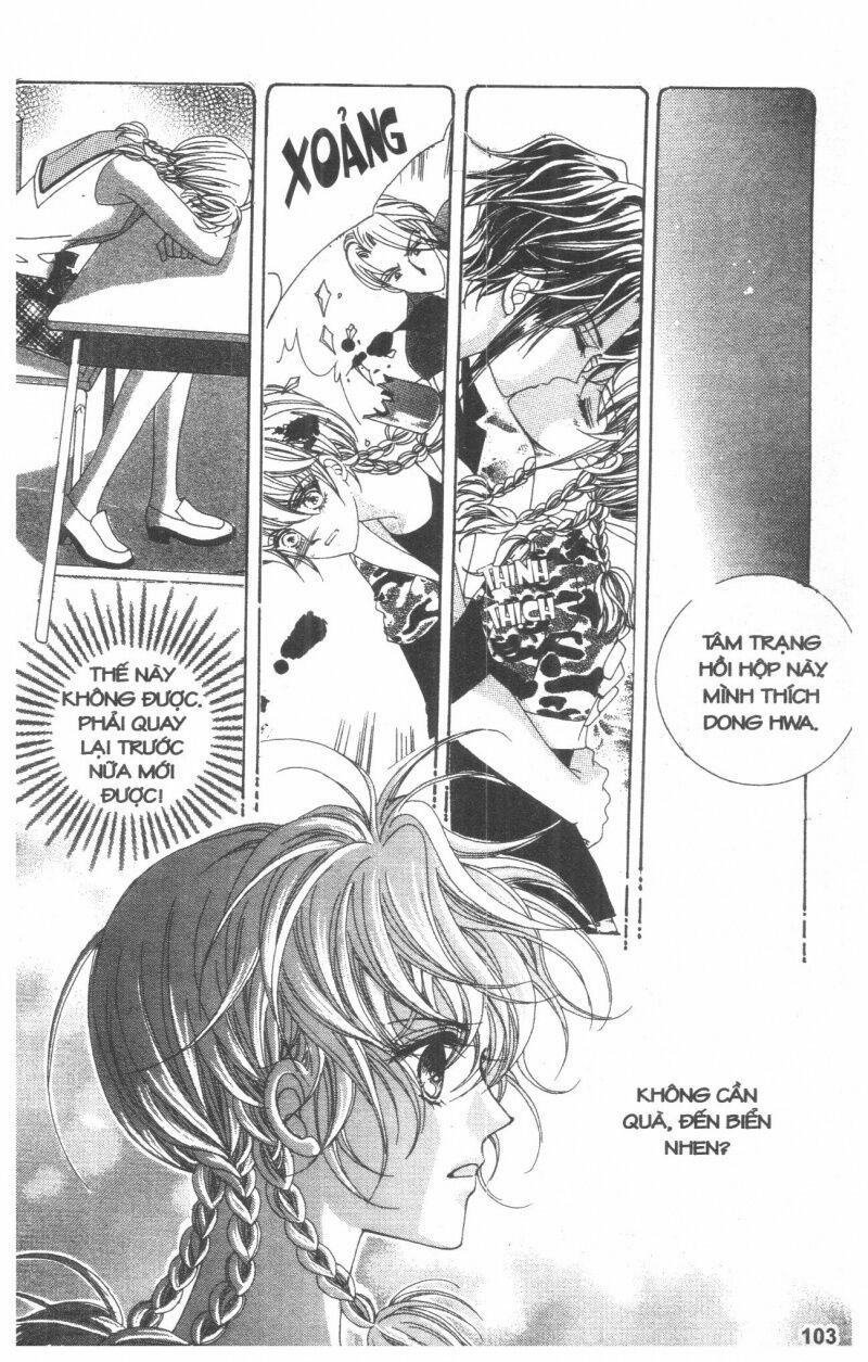 Cũng Vì Em 6 trang 102