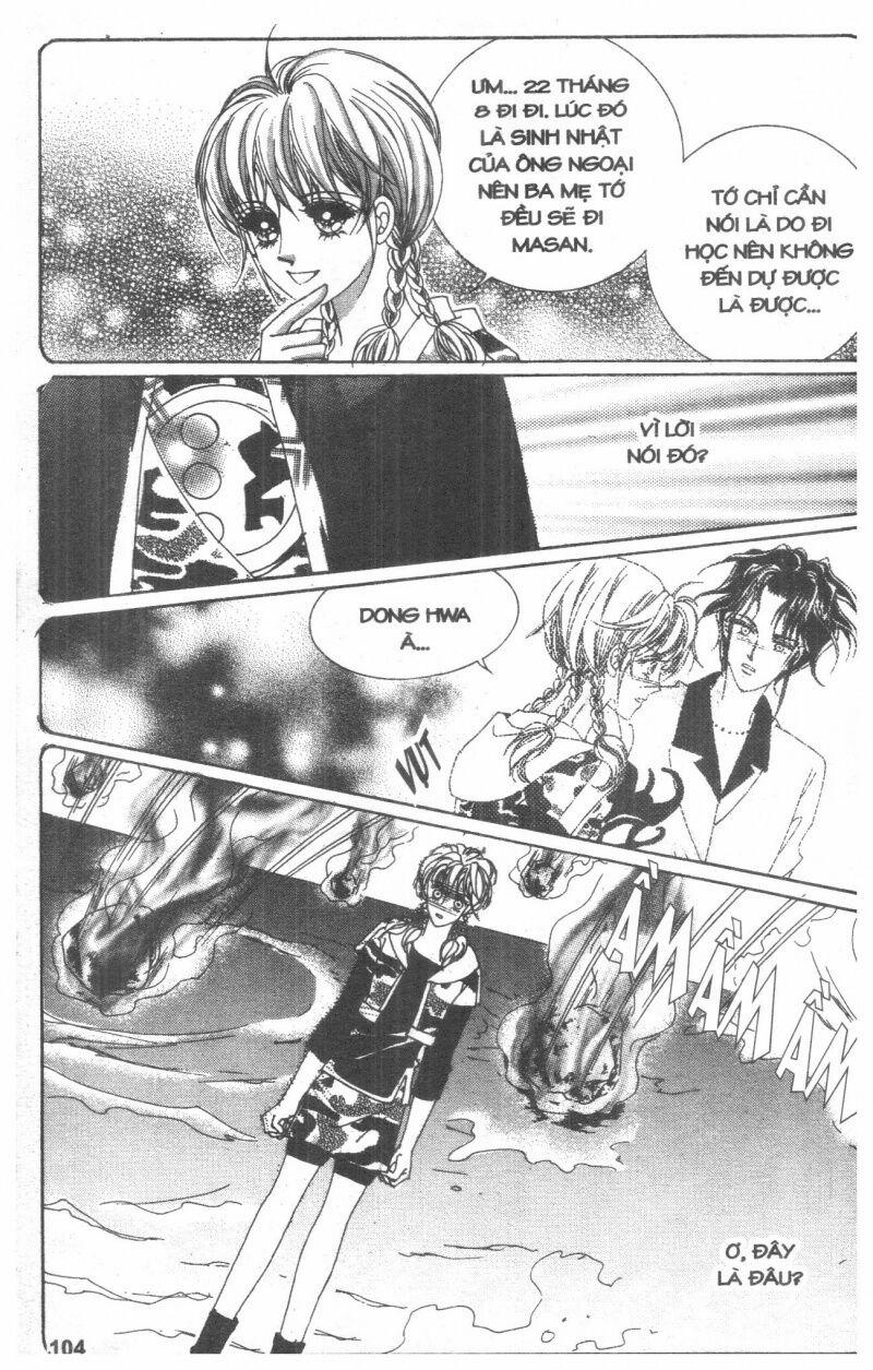 Cũng Vì Em 6 trang 103