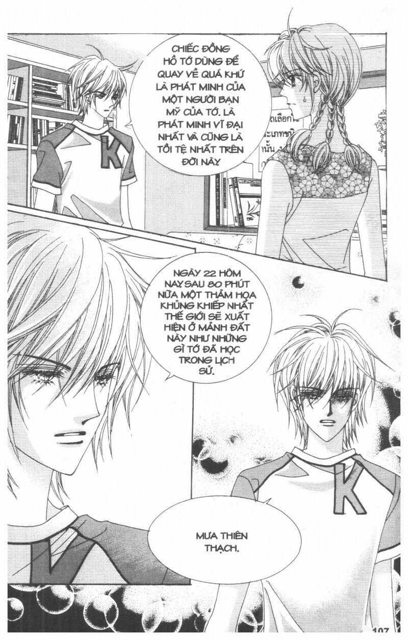 Cũng Vì Em 6 trang 106