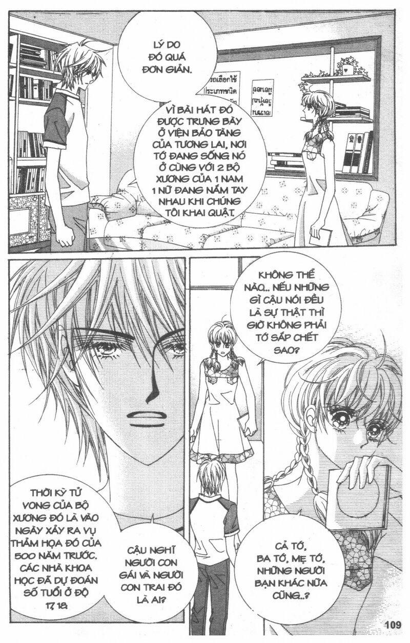 Cũng Vì Em 6 trang 108