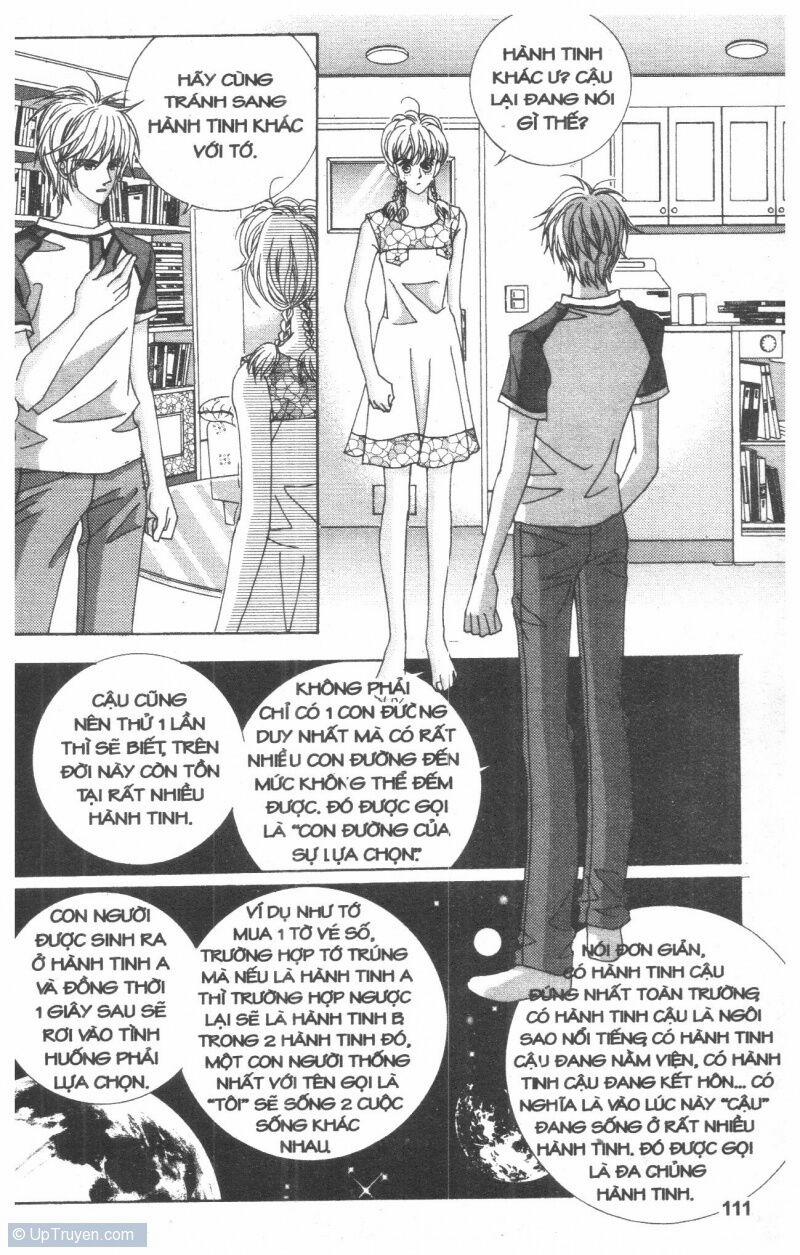 Cũng Vì Em 6 trang 110