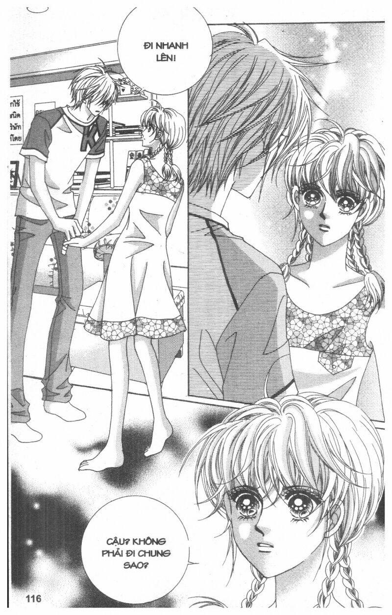 Cũng Vì Em 6 trang 115