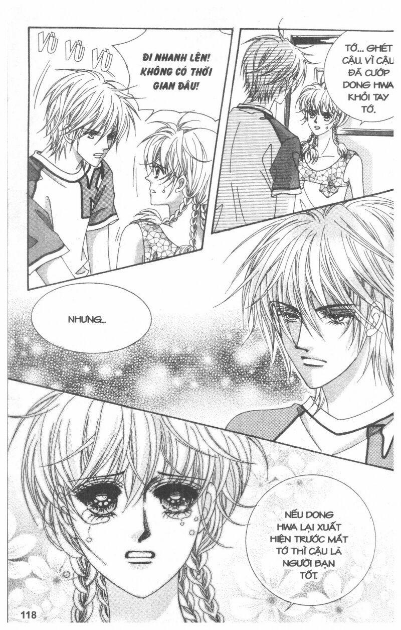Cũng Vì Em 6 trang 117