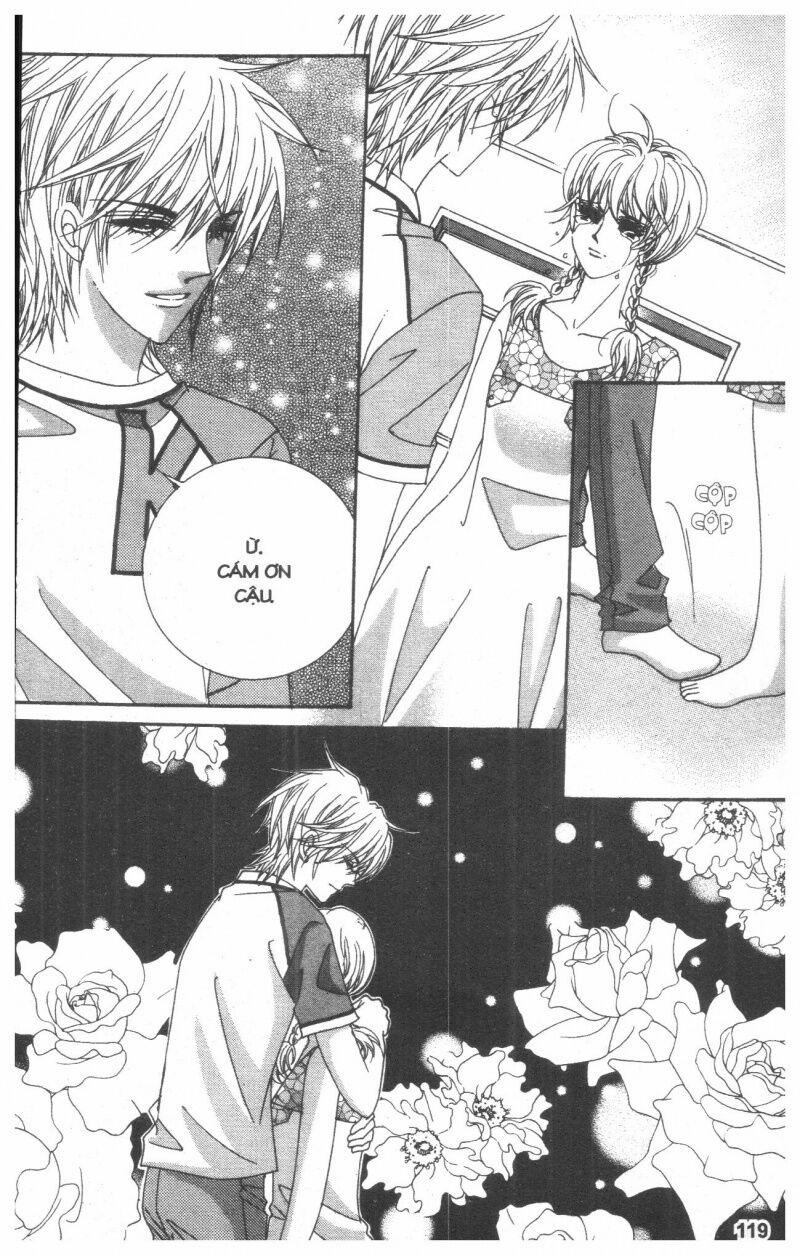 Cũng Vì Em 6 trang 118